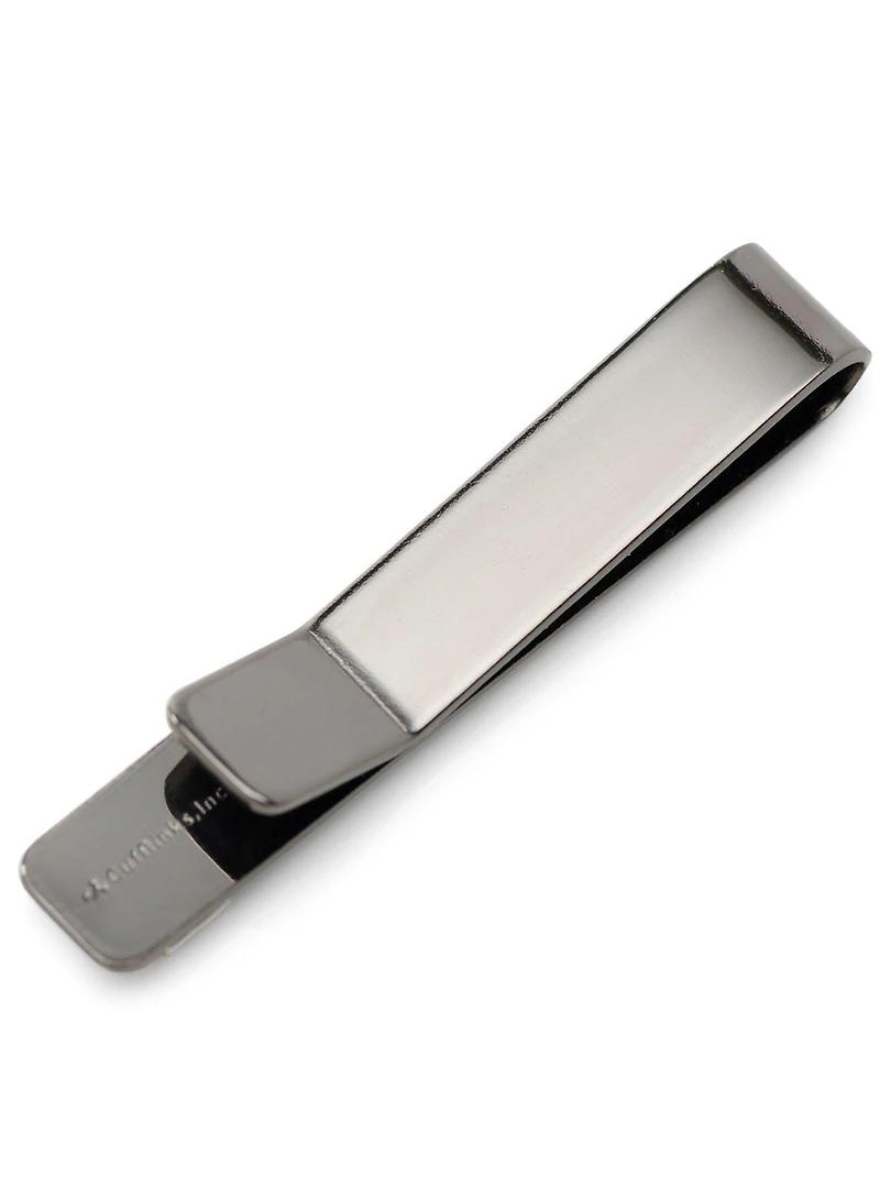 Scale of Justice Tie Bar