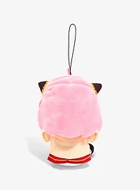 Spy x Family Anya Forger Day Out Sit 7 Inch Plush