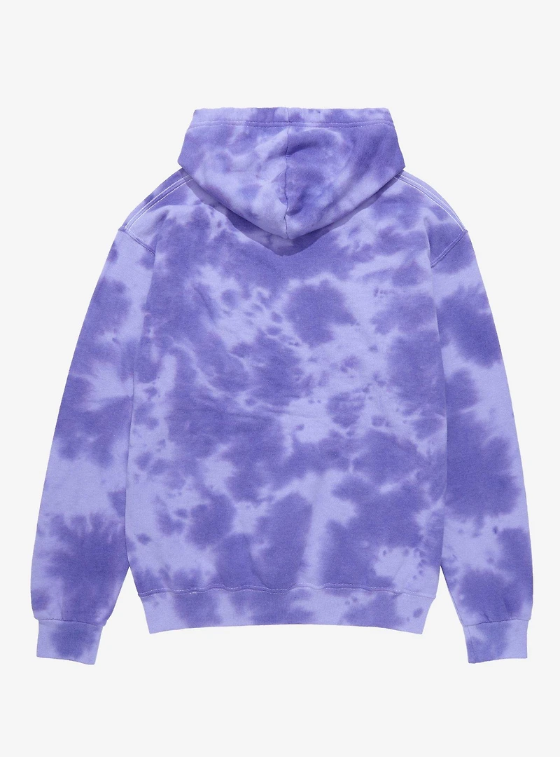 Pokémon Eevee Tie-Dye Hoodie - BoxLunch Exclusive