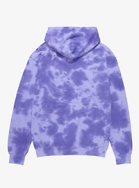 Pokémon Eevee Tie-Dye Hoodie - BoxLunch Exclusive