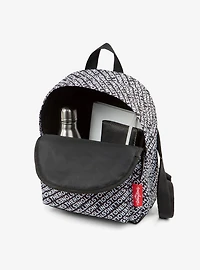 Bugatti Rolling Stones The Core Mini Backpack Logo