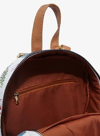 Harry Potter Potion Icons Mini Backpack
