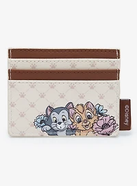Disney Cats Cardholder