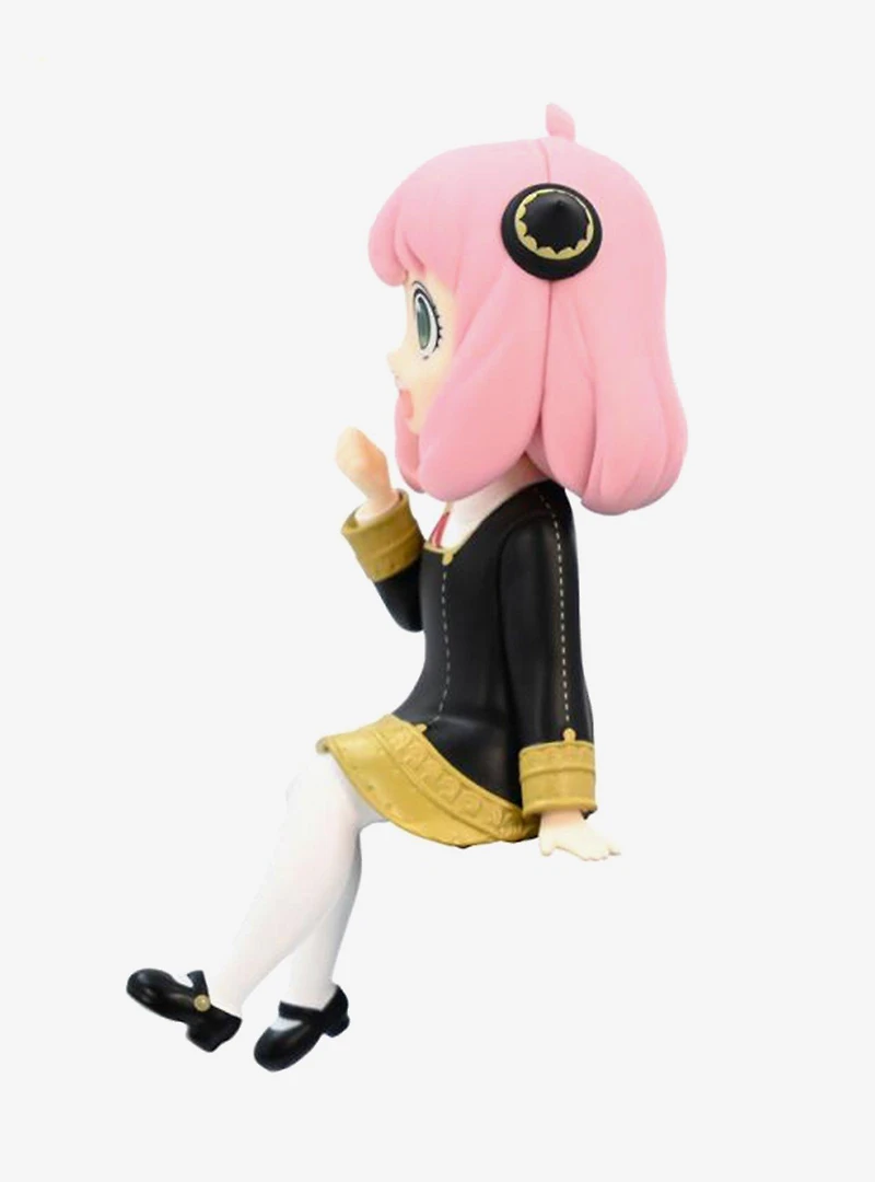 FuRyu Spy x Family Noodle Stopper Anya Sitting Figure