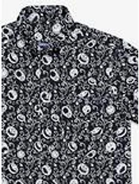 RSVLTS Pumpkin Patch Button-Up Shirt BoxLunch Exclusive