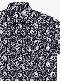 RSVLTS Pumpkin Patch Button-Up Shirt BoxLunch Exclusive