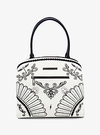 Harry Potter Ornate Icons Handbag - BoxLunch Exclusive