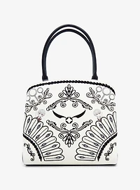 Harry Potter Ornate Icons Handbag - BoxLunch Exclusive