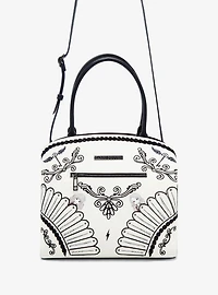 Harry Potter Ornate Icons Handbag - BoxLunch Exclusive