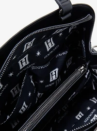 Harry Potter Ornate Icons Handbag - BoxLunch Exclusive