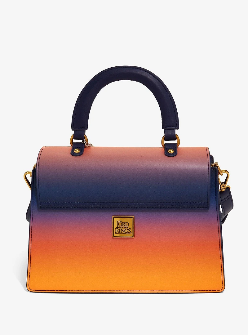 The Lord of the Rings Mordor Scenic Handbag - BoxLunch Exclusive