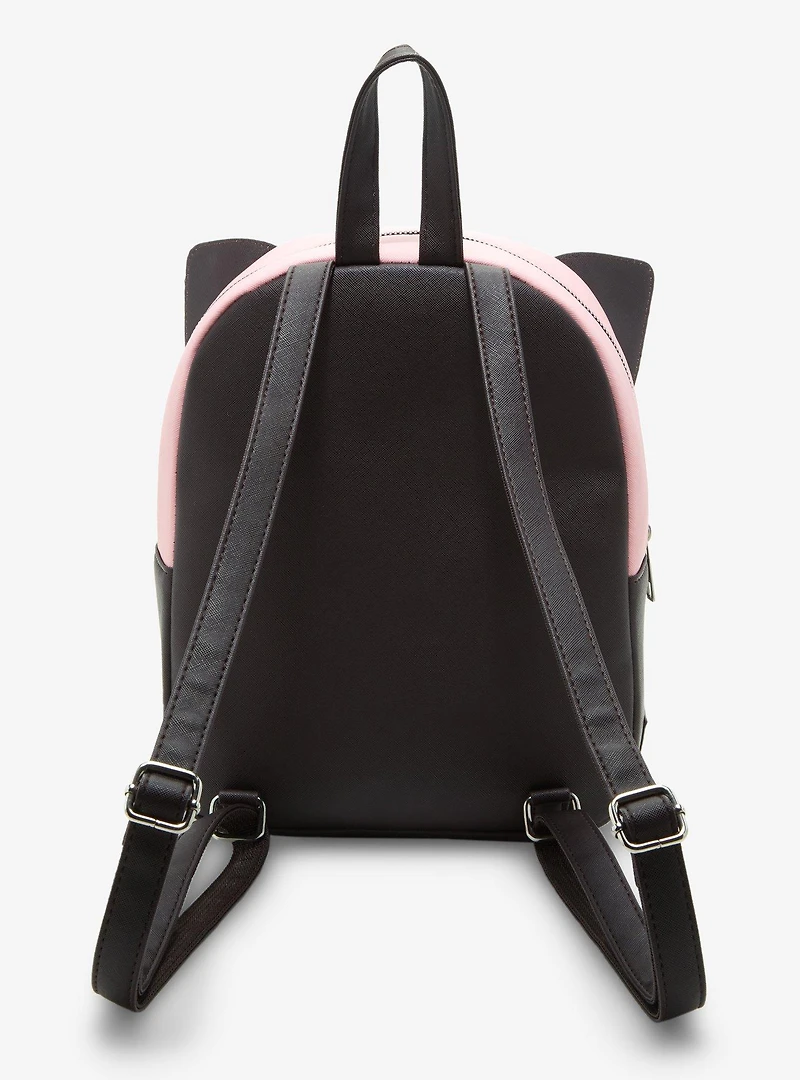 Spy X Family Anya Smiling Mini Backpack