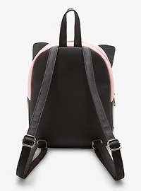 Spy X Family Anya Smiling Mini Backpack