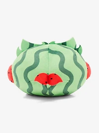 Honeymaru x BoxLunch Watermelon Owl 8 Inch Plush - BoxLunch Exclusive