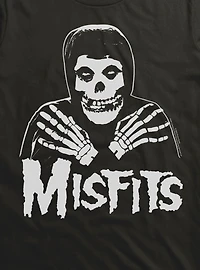 Misfits Skull T-Shirt