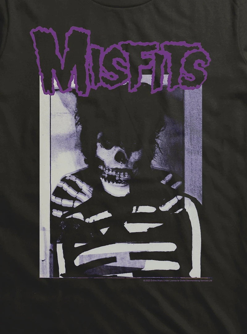 Misfits Fiend T-Shirt