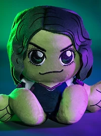 Marvel She-Hulk Kuricha Sitting Plush