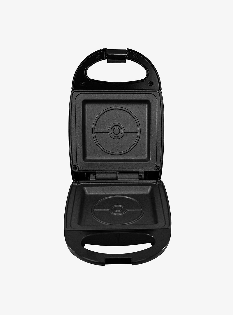 Pokemon Pokeball Single Cheese Toastie Maker