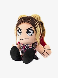 WWE Alexa Bliss Kuricha Sitting Plush