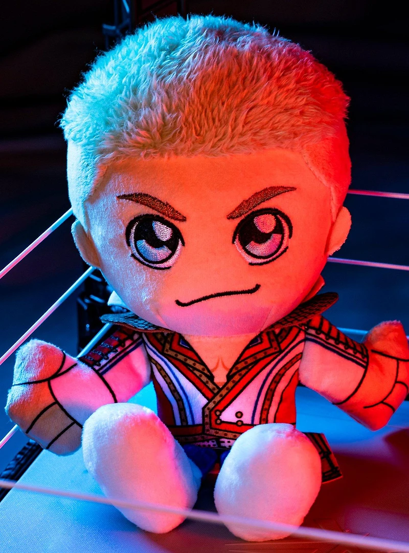 WWE Cody Rhodes Kuricha Sitting Plush