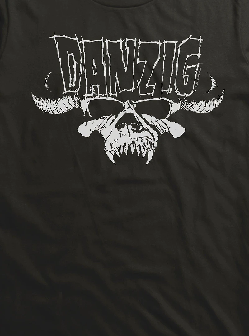Danzig Logo T-Shirt