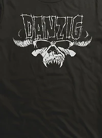Danzig Logo T-Shirt