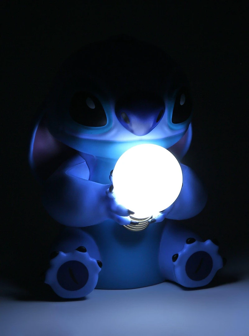 Disney Lilo & Stitch Sitting Stitch Mood Light