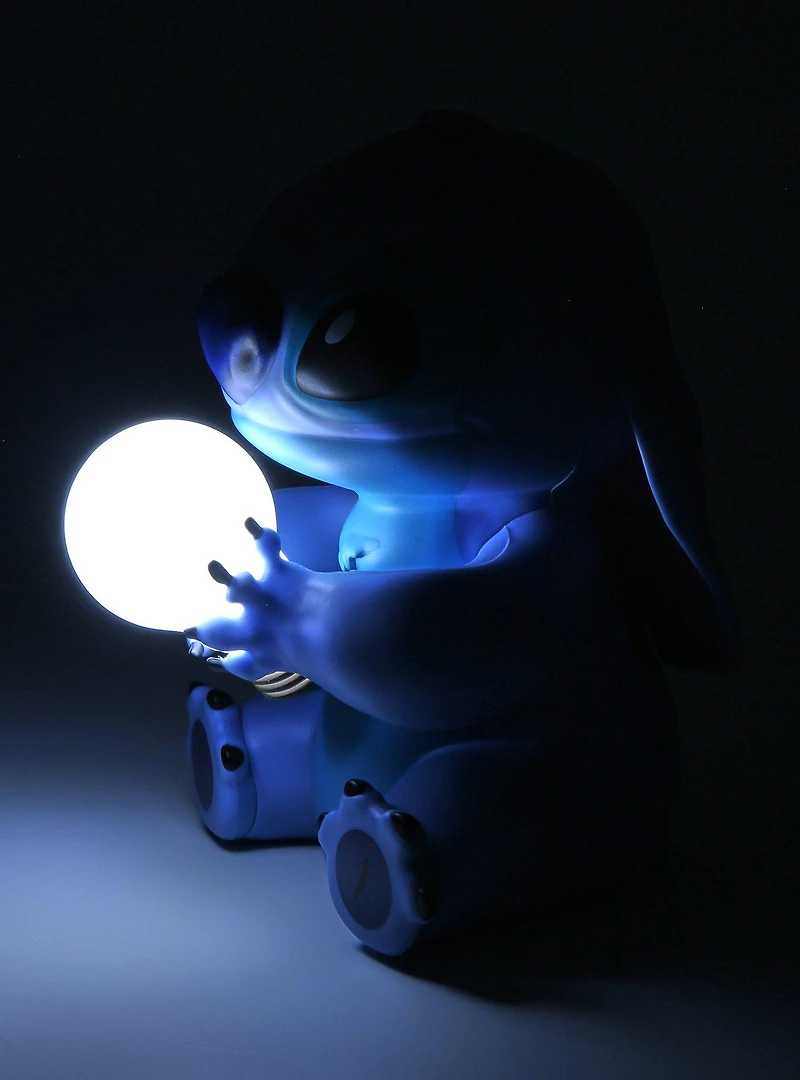 Disney Lilo & Stitch Sitting Stitch Mood Light