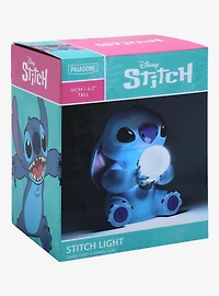 Disney Lilo & Stitch Sitting Stitch Mood Light