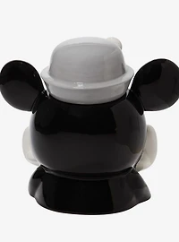 Disney Minnie Mouse Cookie Jar