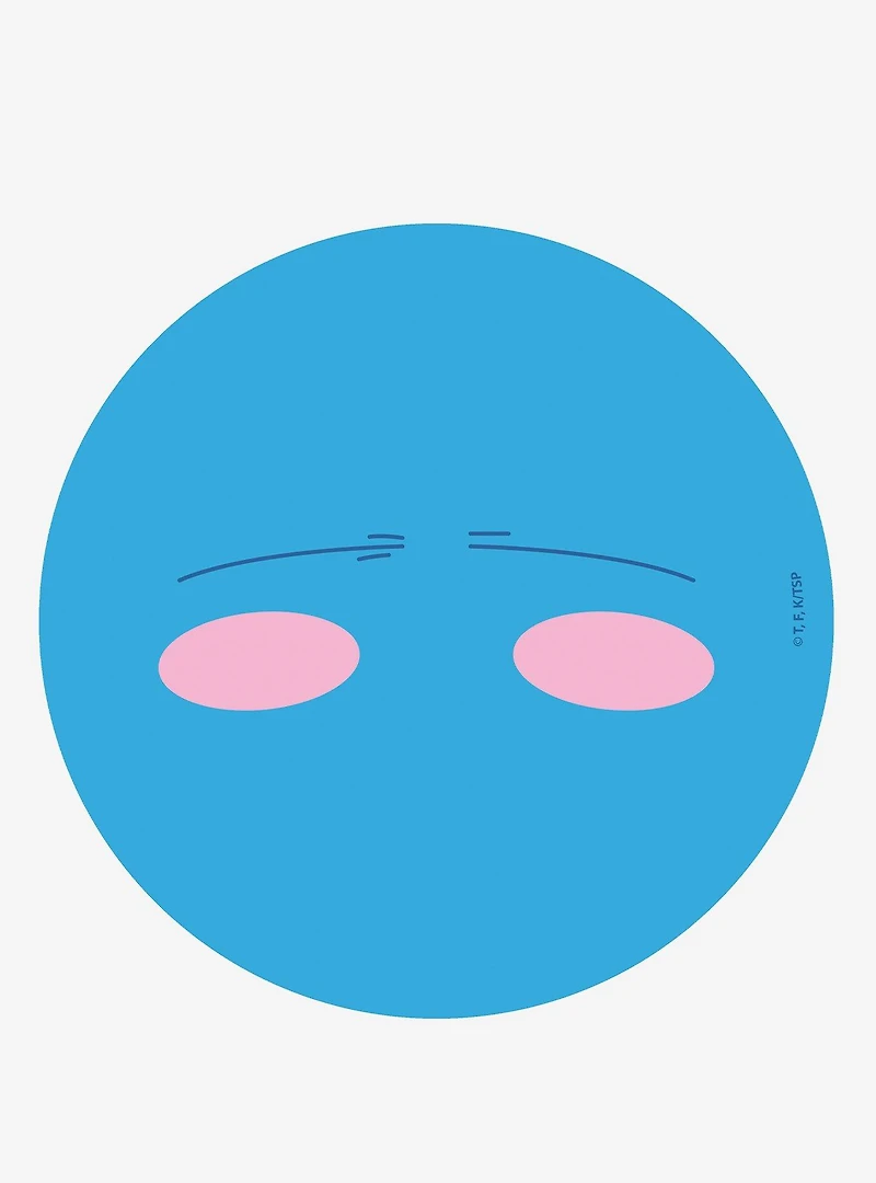 That Time I Got Reincarnated As A Slime Mug and Mousepad Bundle