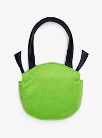 Invader Zim GIR Plush Tote Bag