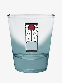 Demon Slayer: Kimetsu No Yaiba Tanjiro Shot Glass Set