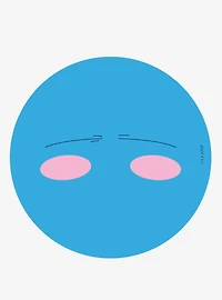 That Time I Got Reincarnated As A Slime Mug and Mousepad Bundle