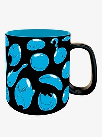 That Time I Got Reincarnated As A Slime Premium Mug Set