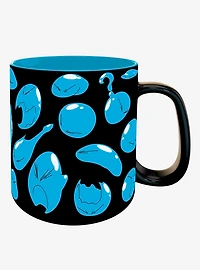That Time I Got Reincarnated As A Slime Rimuru and Kijn Mug Set