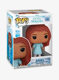 Funko Pop! Disney The Little Mermaid Ariel Vinyl Figure