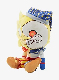 Funko Five Nights At Freddy's: Security Breach Sun & Moon Plush