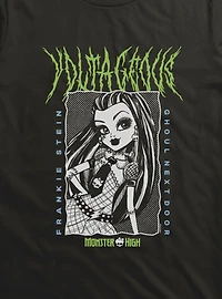 Monster High Voltageous Frankie Stein T-Shirt