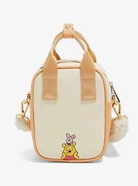 Disney Winnie the Pooh Expressions Crossbody Bag - BoxLunch Exclusive