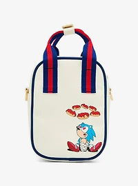 Sonic the Hedgehog Chili Dog Cart Crossbody Bag - BoxLunch Exclusive