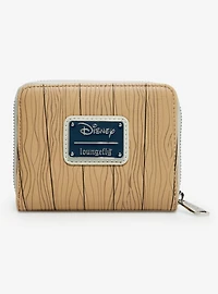 Loungefly Disney Dumbo Bath Time Small Zip Wallet - BoxLunch Exclusive