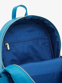 Loungefly Disney The Little Mermaid Ursula Mini Backpack