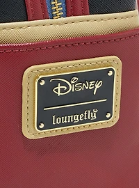 Loungefly Disney The Black Cauldron Group Portrait Mini Backpack