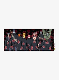 Naruto Nagato's Akatsuki Mug