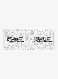 Yu-Gi-Oh! Logo Mug