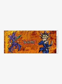 Yu-Gi-Oh! Yami & Dark Magicia Mug