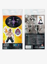 One Piece Figure Set