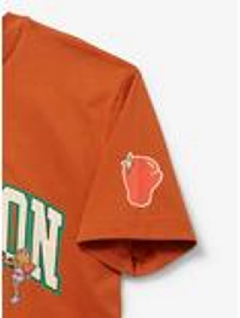 Pokémon Fighting Type T-Shirt - BoxLunch Exclusive