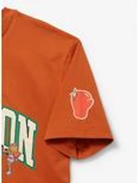 Pokémon Fighting Type T-Shirt - BoxLunch Exclusive